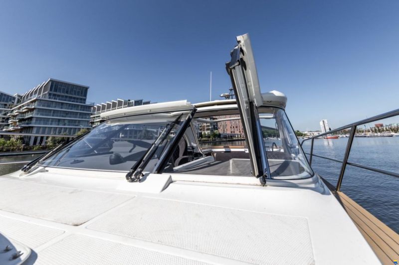 Marex 360 CC