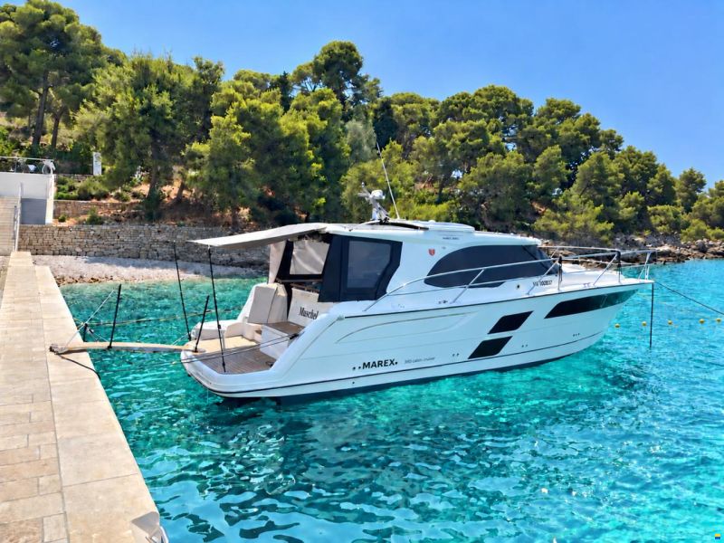 Marex 360 CC