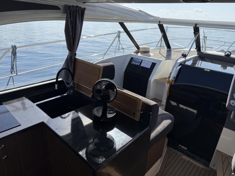 Marex 360 CC