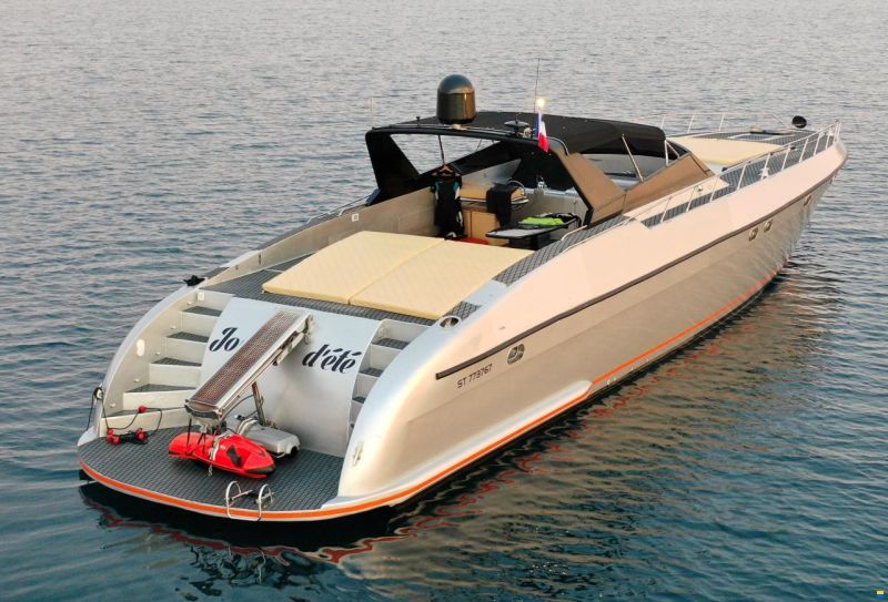 Technomarine Cobra