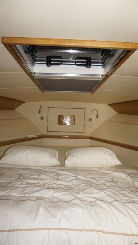 Bertram Yacht Bertram 37 Convertible