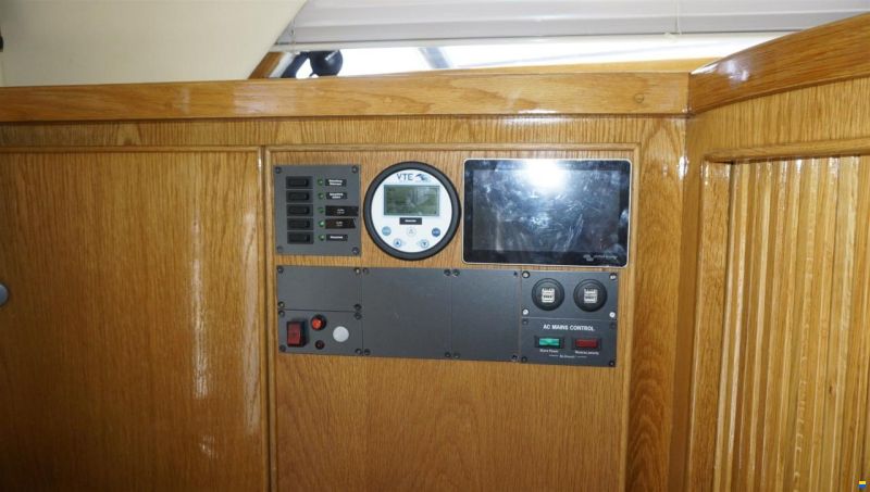 Bertram Yacht Bertram 37 Convertible