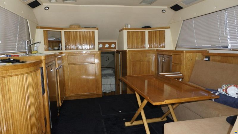Bertram Yacht Bertram 37 Convertible
