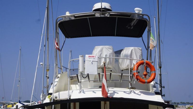 Bertram Yacht Bertram 37 Convertible