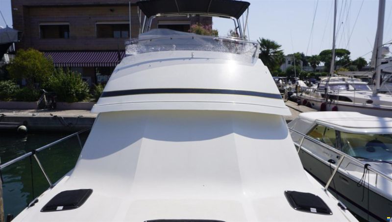 Bertram Yacht Bertram 37 Convertible