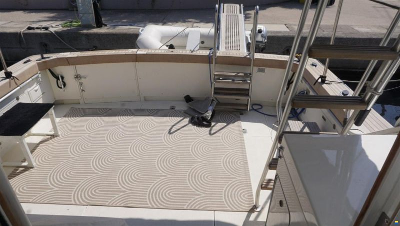 Bertram Yacht Bertram 37 Convertible