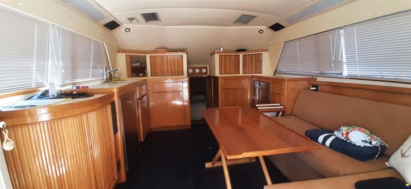 Bertram Yacht Bertram 37 Convertible