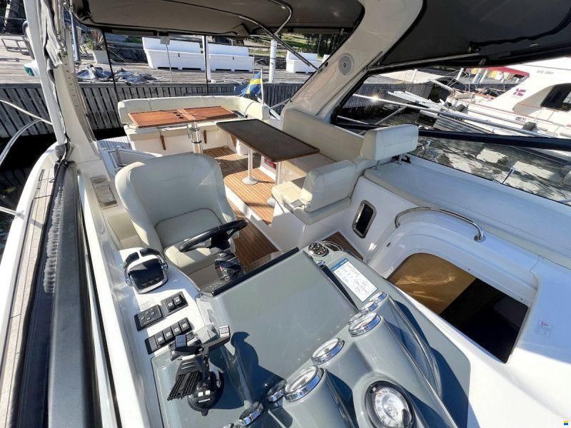 Bavaria 360 Sport Open