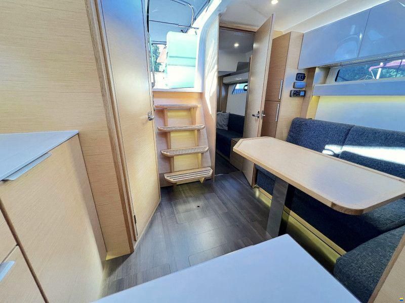 Bavaria 360 Sport Open