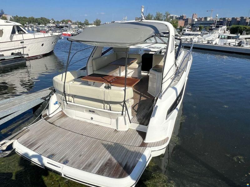 Bavaria 360 Sport Open