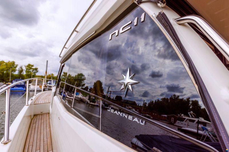 Jeanneau NC 11