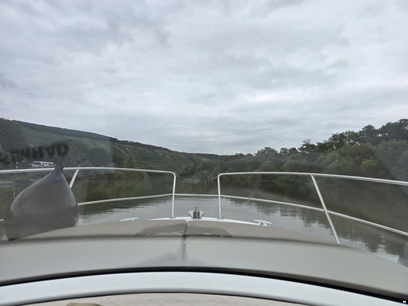 Jeanneau Merry Fisher 855