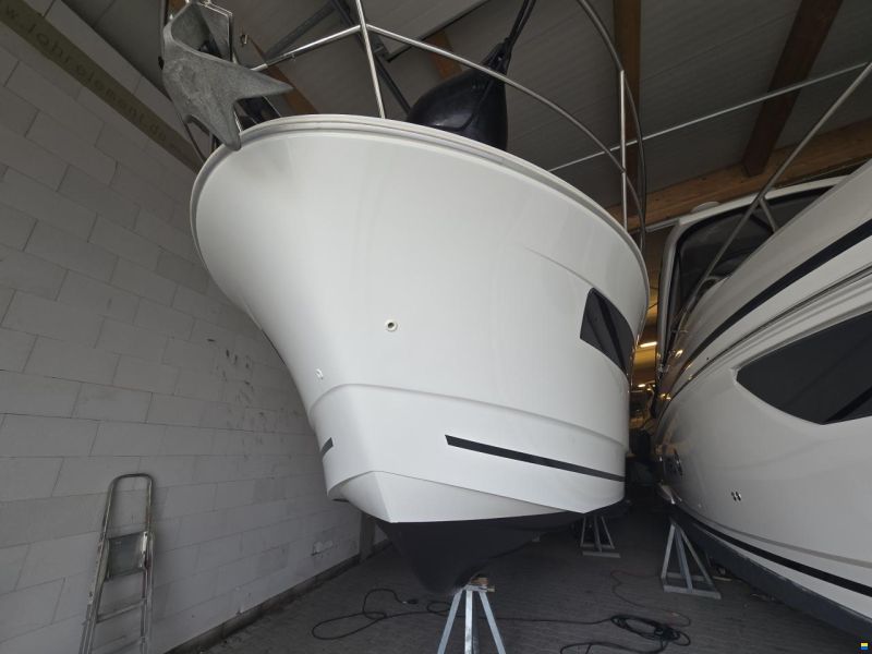 Jeanneau Merry Fisher 855