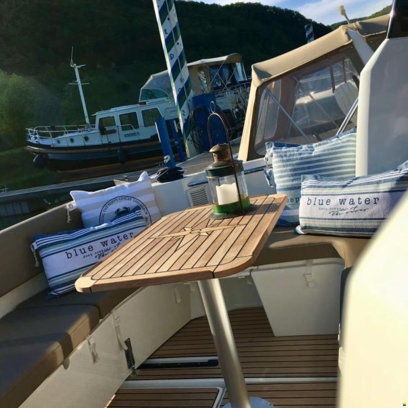 Jeanneau Merry Fisher 855