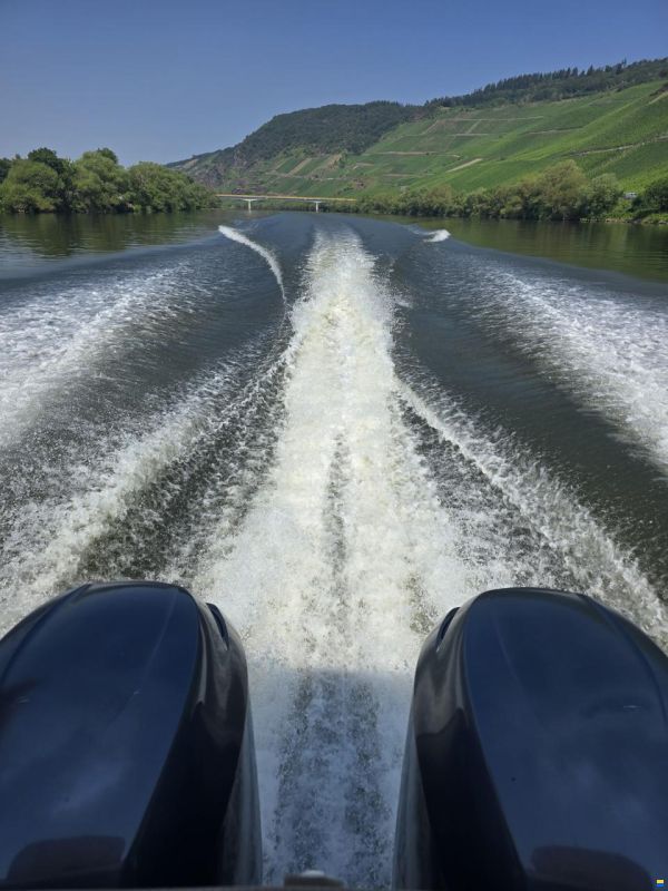 Jeanneau Merry Fisher 855