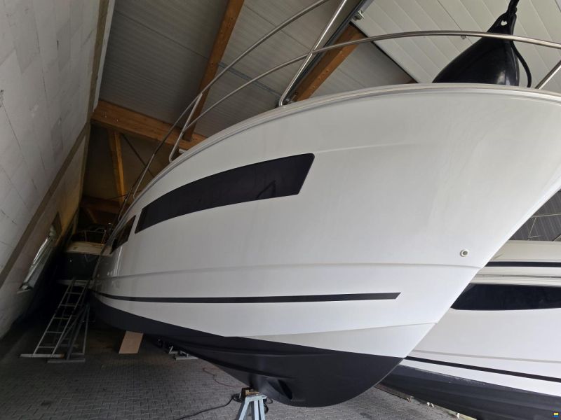 Jeanneau Merry Fisher 855