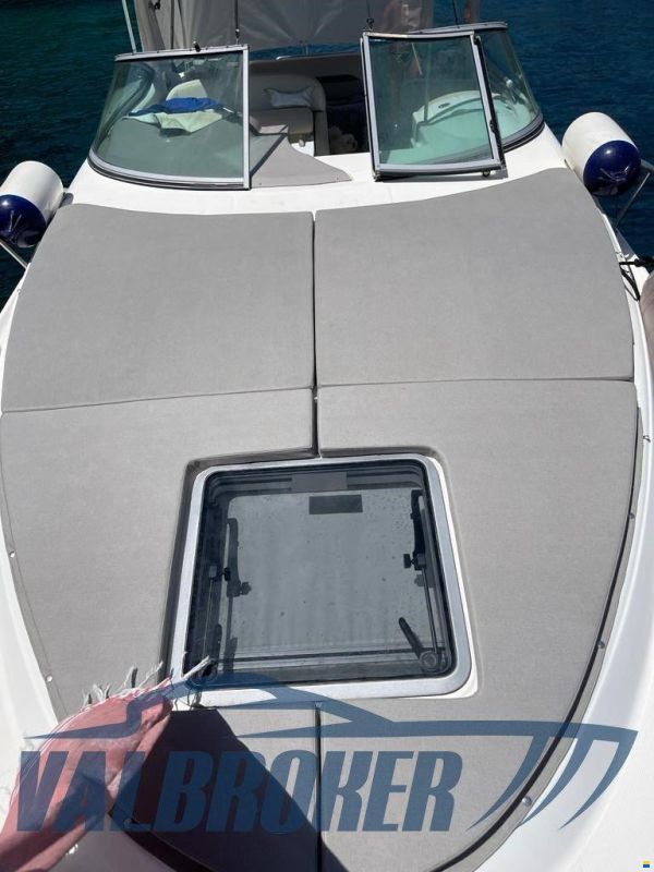 Chaparral Signature 280