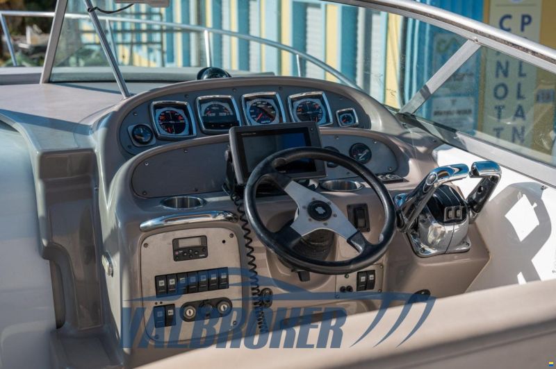 Chaparral Signature 280