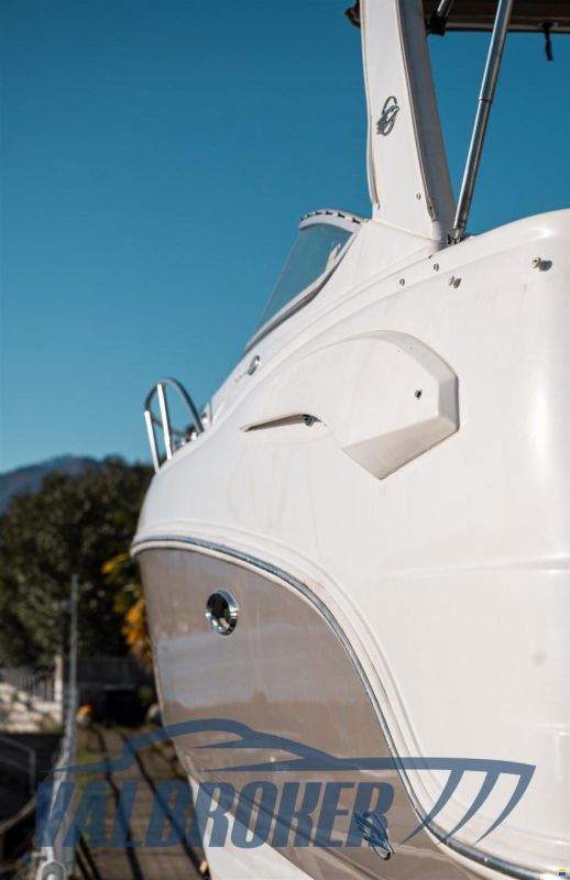 Chaparral Signature 280
