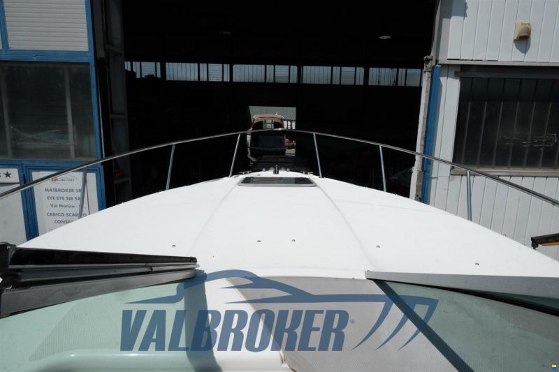 Chaparral Signature 280