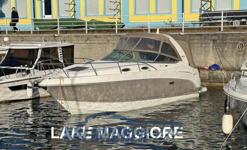 Chaparral Signature 280