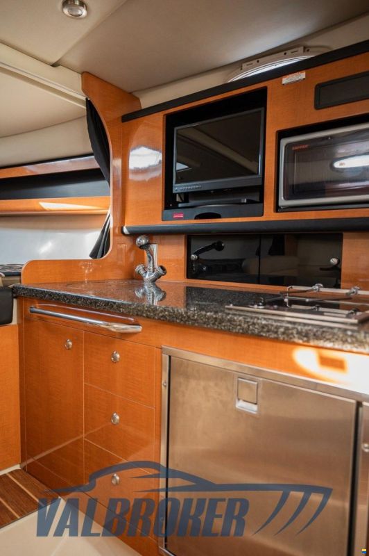 Chaparral Signature 280