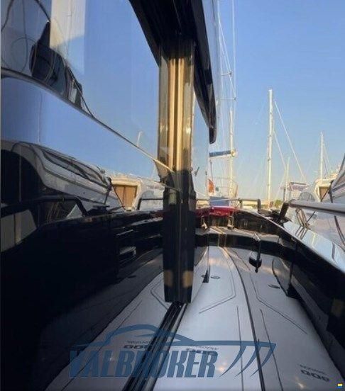 Axopar Brabus 900 Shadow