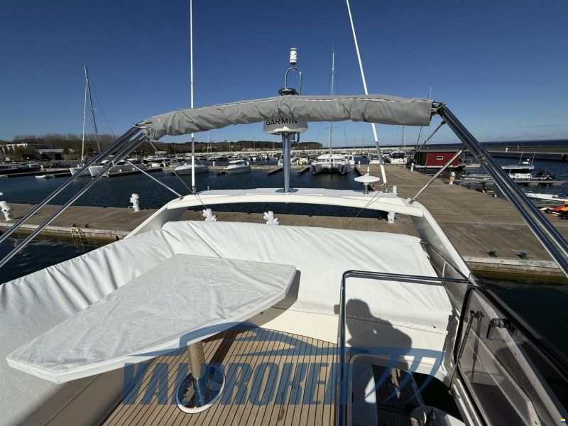 Prestige 460 Fly