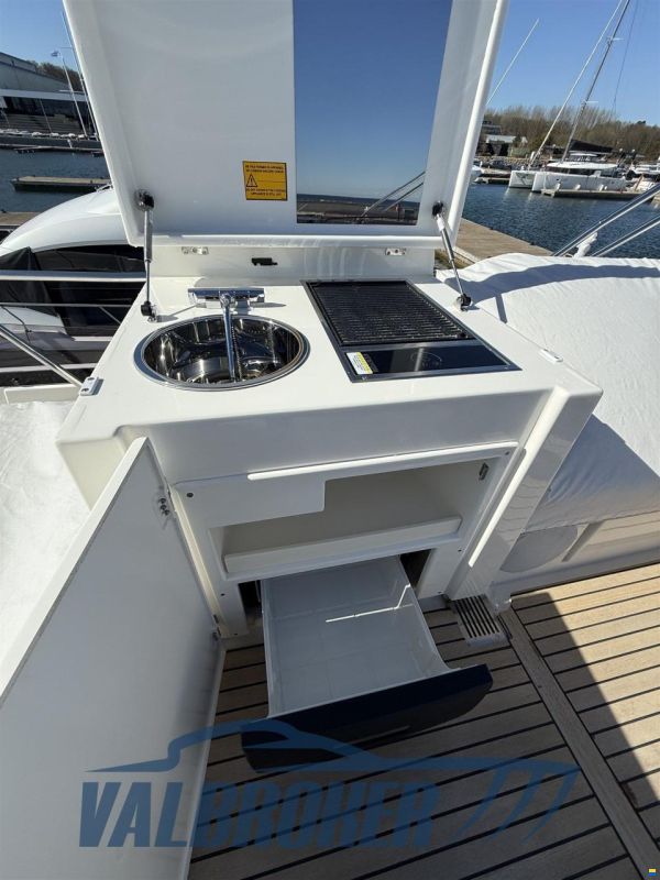 Prestige 460 Fly