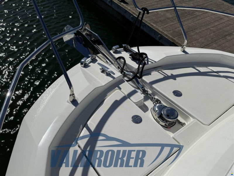 Prestige 460 Fly