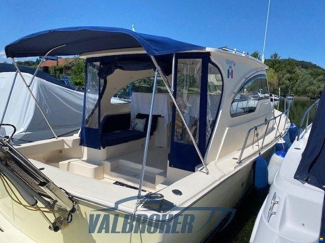 Mainship Pilot 34