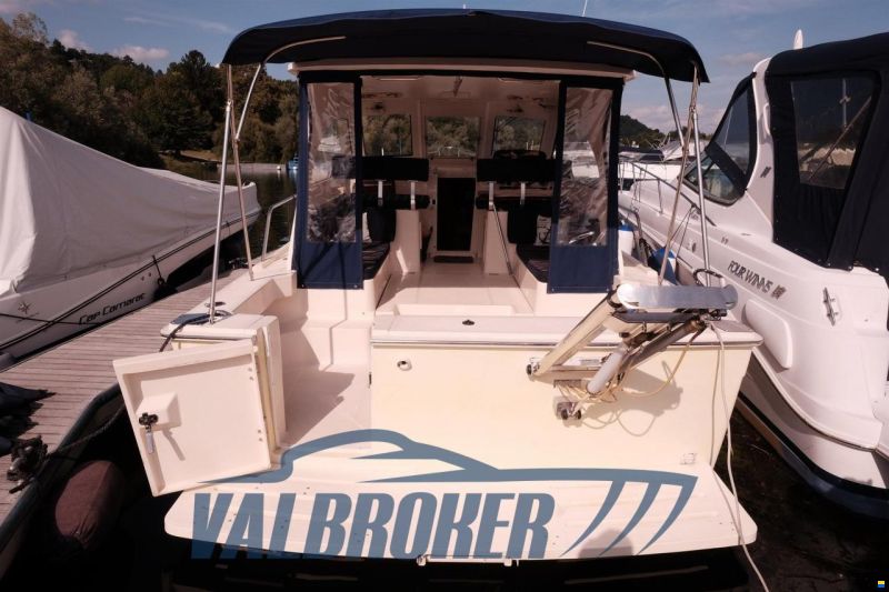 Mainship Pilot 34