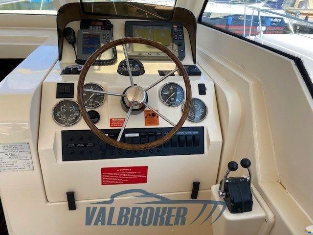 Mainship Pilot 34