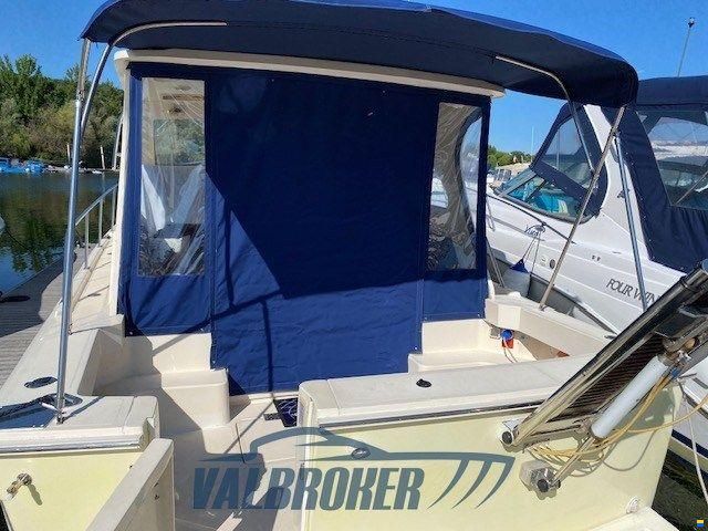 Mainship Pilot 34