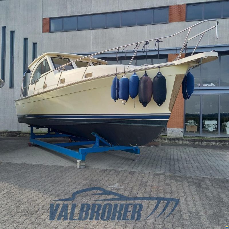 Mainship Pilot 34