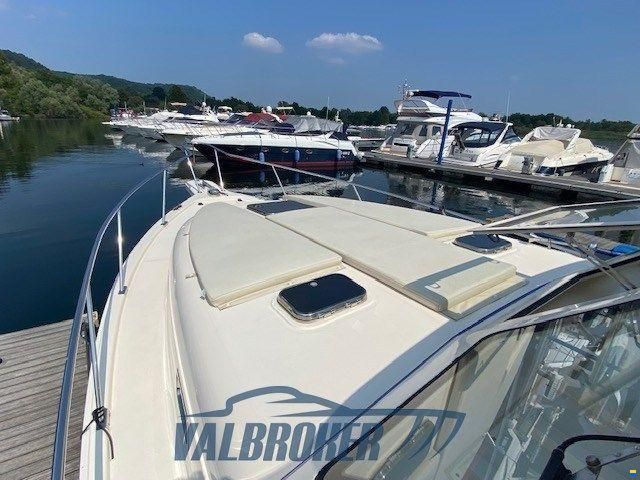Mainship Pilot 34