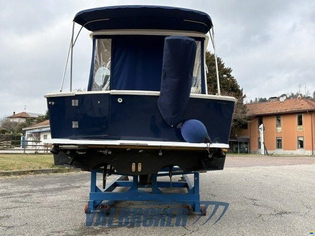 Mainship Pilot 34