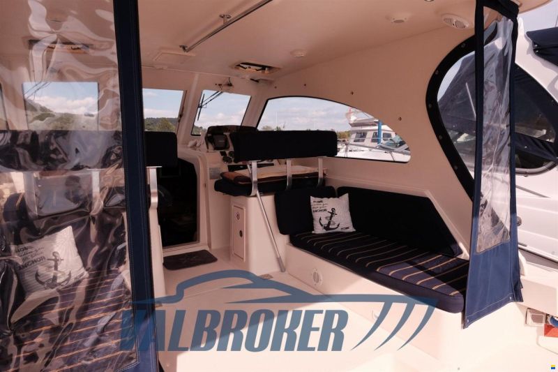 Mainship Pilot 34