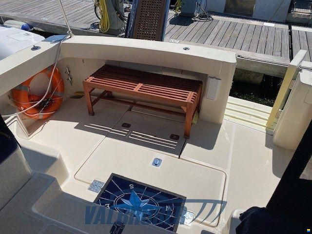 Mainship Pilot 34