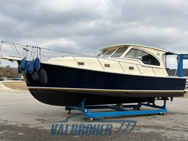 Mainship Pilot 34