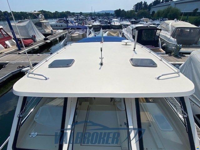 Mainship Pilot 34