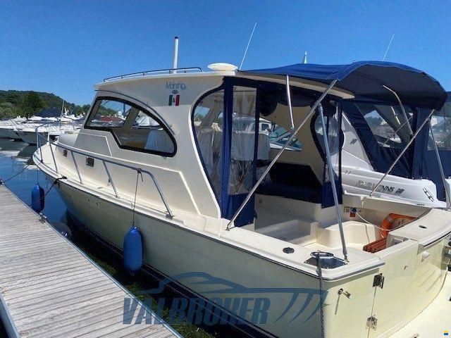 Mainship Pilot 34