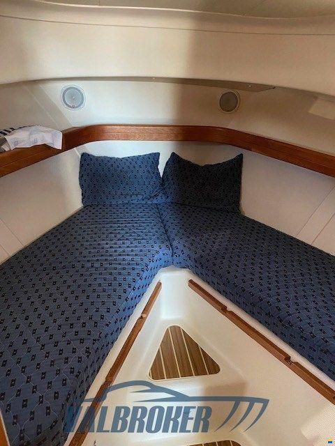 Mainship Pilot 34