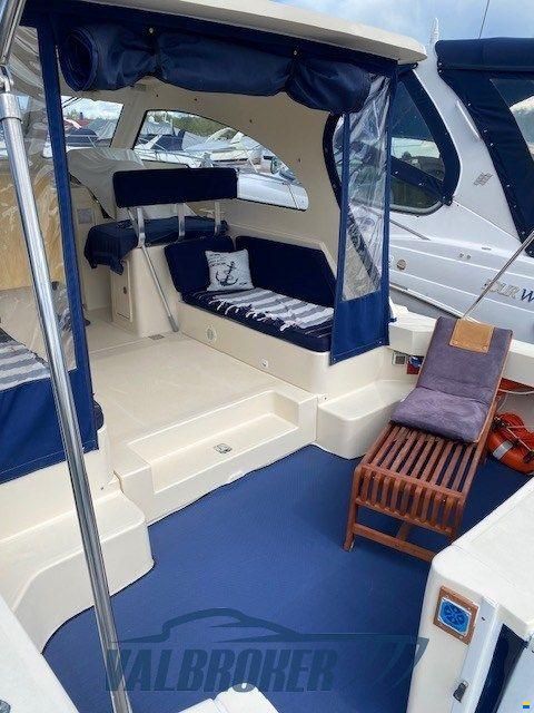 Mainship Pilot 34
