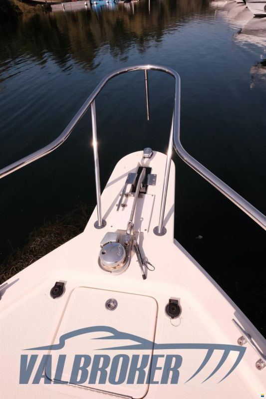 Mainship Pilot 34