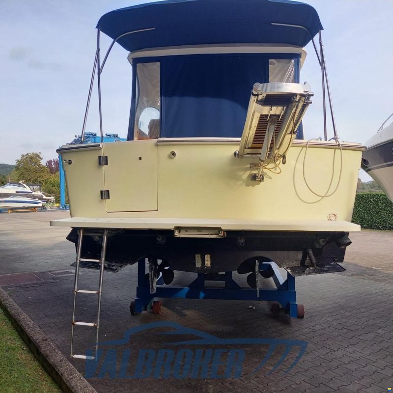 Mainship Pilot 34