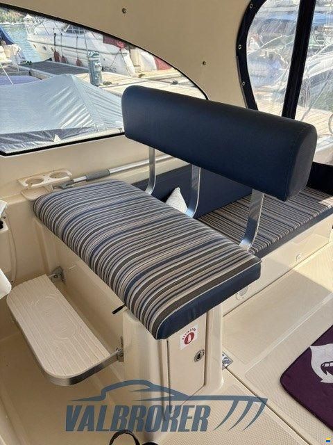 Mainship Pilot 34