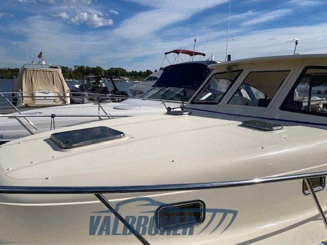 Mainship Pilot 34