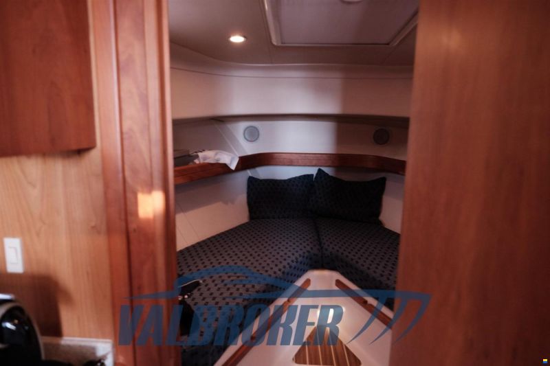 Mainship Pilot 34