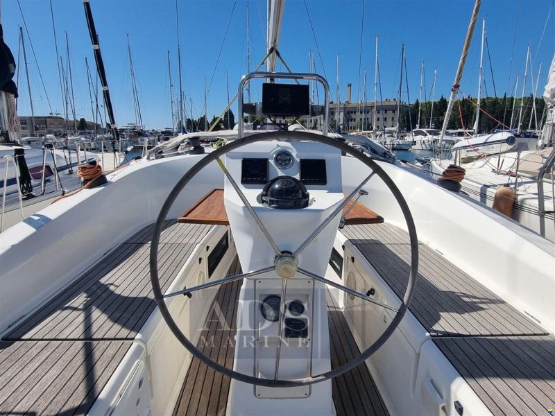 Bavaria 36 Cruiser